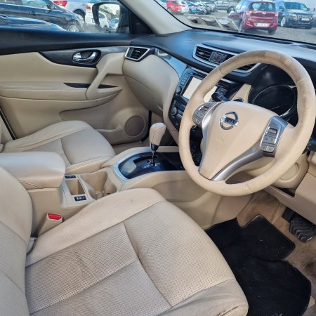 2015 Nissan X-Trail - photo 12