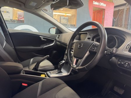 2018 Volvo V40 - photo 7