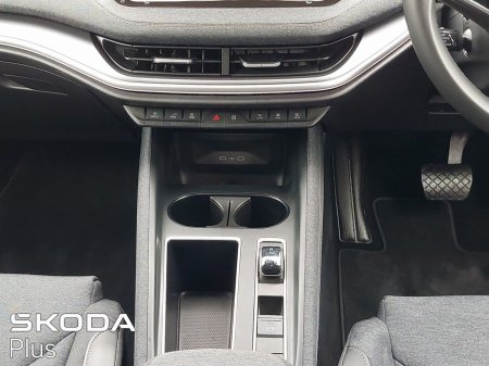 2026 Skoda Elroq - photo 16