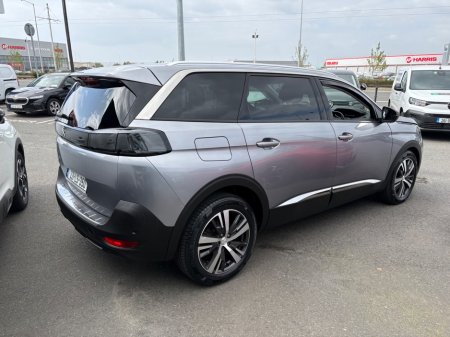2022 Peugeot 5008 - photo 8