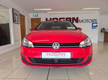 2016 Volkswagen Golf - photo 2