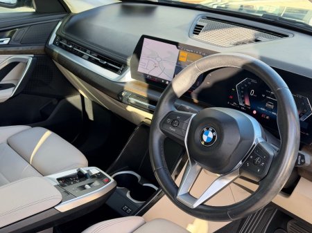 2023 BMW X1 - photo 4