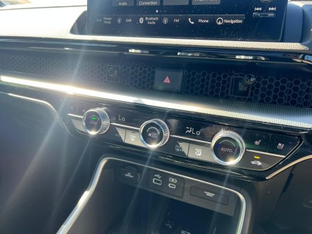 2026 Honda CR-V - photo 23