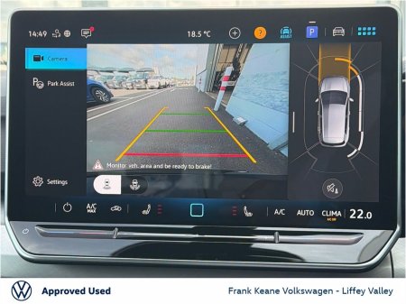 2026 Volkswagen Golf - photo 13