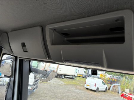 2021 DAF 75-160 - photo 22