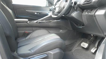 2023 Peugeot 3008 - photo 7