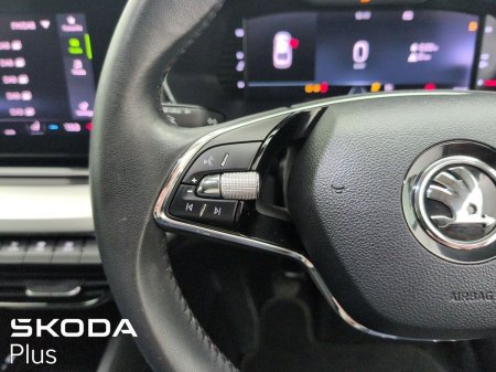 2024 Skoda Octavia - photo 26