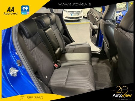 2018 Honda Fit - photo 12