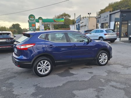2017 Nissan Qashqai - photo 3