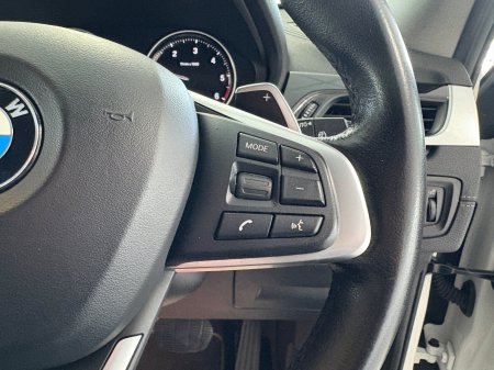 2020 BMW X1 - photo 25