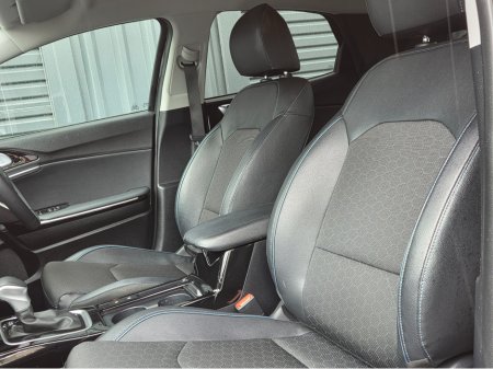 2023 Kia XCeed - photo 12