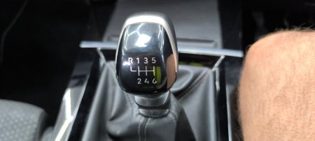2022 Opel Astra - photo 23