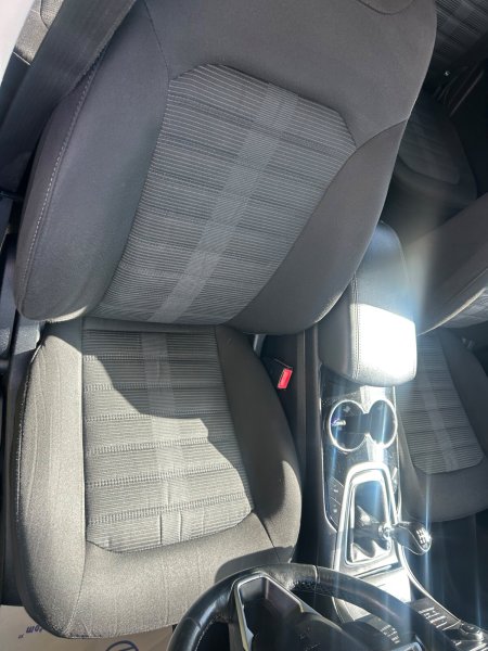 2016 Ford Galaxy - photo 13