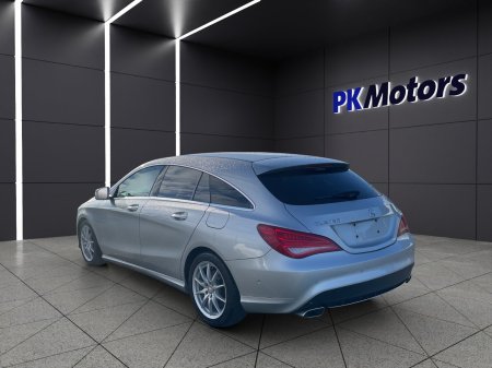 2016 Mercedes-Benz CLA - photo 4