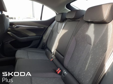 2024 Skoda Octavia - photo 7
