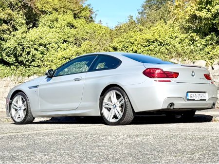 2016 BMW 6-Series - photo 10