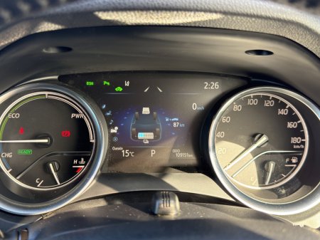 2019 Toyota Camry - photo 9