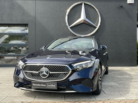 2026 Mercedes-Benz E-Class - photo 32