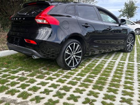 2018 Volvo V40 - photo 12