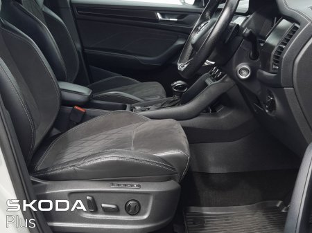 2024 Skoda Kodiaq - photo 24