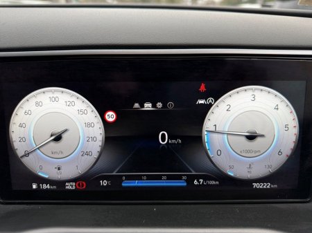 2023 Hyundai Tucson - photo 18