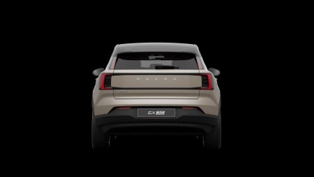 2027 Volvo EX30 - photo 3