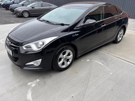 2014 Hyundai i40 - photo 2