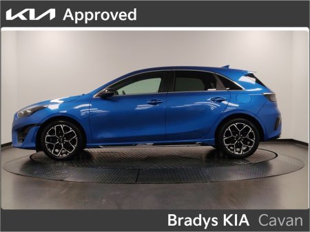 2023 Kia Ceed - photo 3
