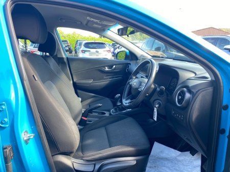 2021 Hyundai KONA - photo 18