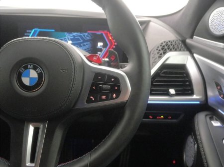 2024 BMW XM - photo 18