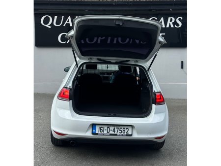 2016 Volkswagen Golf - photo 5