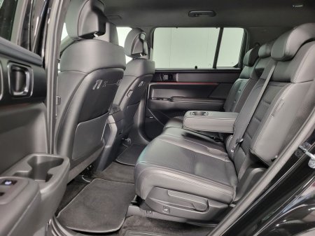 2024 Hyundai Santa Fe - photo 9