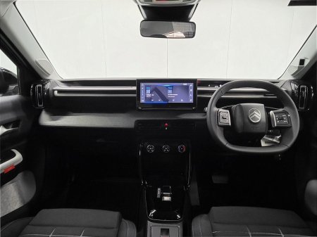 2026 Citroen C3 - photo 4