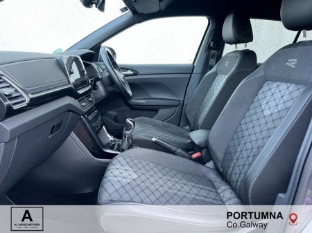 2024 Volkswagen T-Cross - photo 4