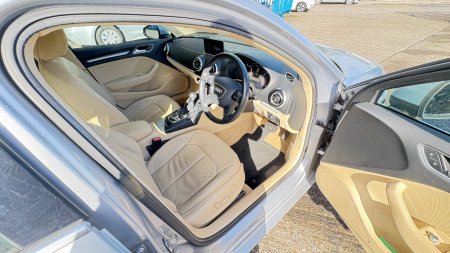 2016 Audi A3 - photo 9