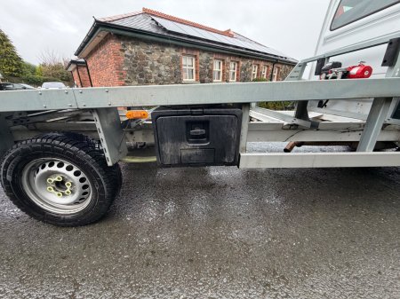 2019 Mercedes-Benz Sprinter - photo 16