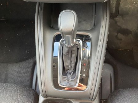 2025 Honda HR-V - photo 17