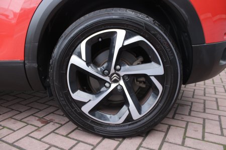 2019 Citroen C5 Aircross - photo 24