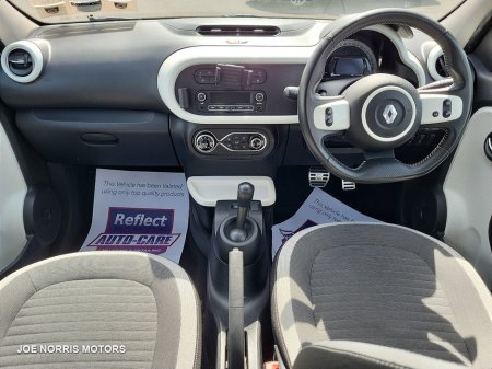 2019 Renault Twingo - photo 8