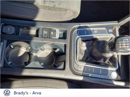 2020 Volkswagen Passat - photo 20