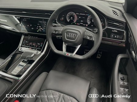 2026 Audi Q8 - photo 10