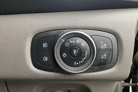2021 Ford Tourneo Custom - photo 32