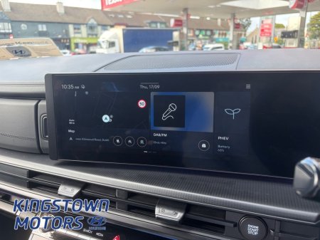 2024 Hyundai Santa Fe - photo 17