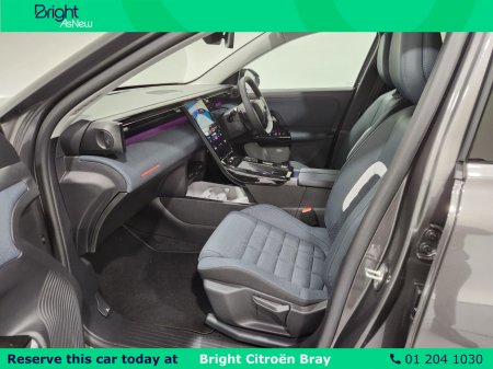 2026 Citroen C5 Aircross - photo 20