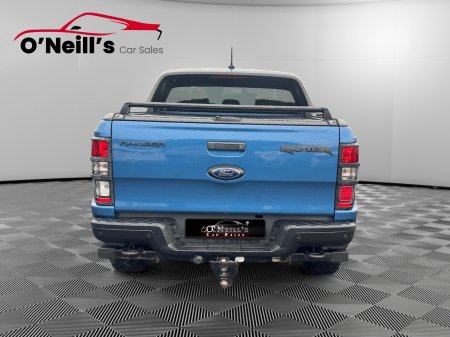 2021 Ford Ranger - photo 8