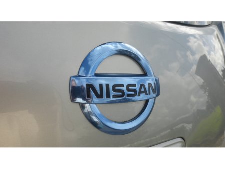 2015 Nissan Leaf - photo 7