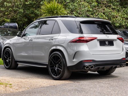 2025 Mercedes-Benz GLE - photo 2
