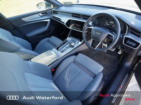 2023 Audi A6 - photo 14