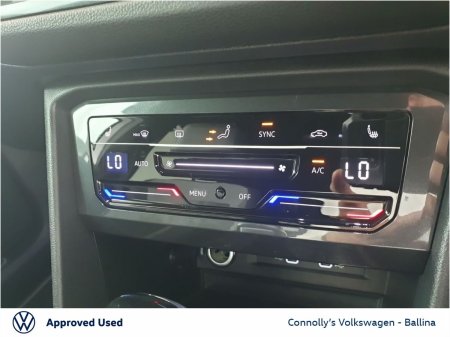 2024 Volkswagen Tiguan Allspace - photo 19