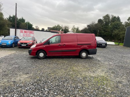 2014 Toyota Proace